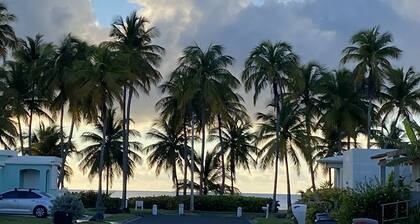 Beach Getaway