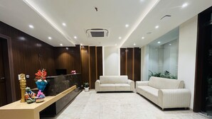 الردهة