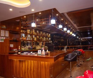 Bar (on property) - Drishya Hotel Pvt Ltd  (Kathmandu)
