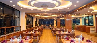 Drishya Hotel Pvt Ltd 