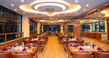 Drishya Hotel Pvt Ltd