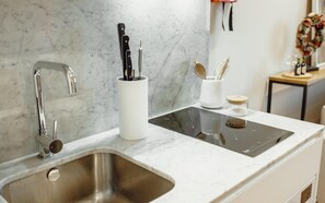 1 bedroom - Oporto Pool Apartment by Vacationy (Porto)