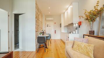 House | 1 bedroom