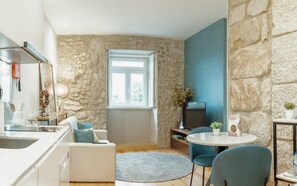 Ferienhaus | 1 Schlafzimmer