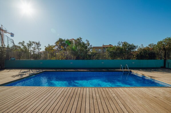 Departamento | 1 habitación 