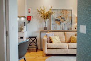 House | 1 bedroom - Oporto Pool Apartment by Vacationy (Porto)