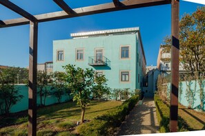 Departamento | 1 habitación 