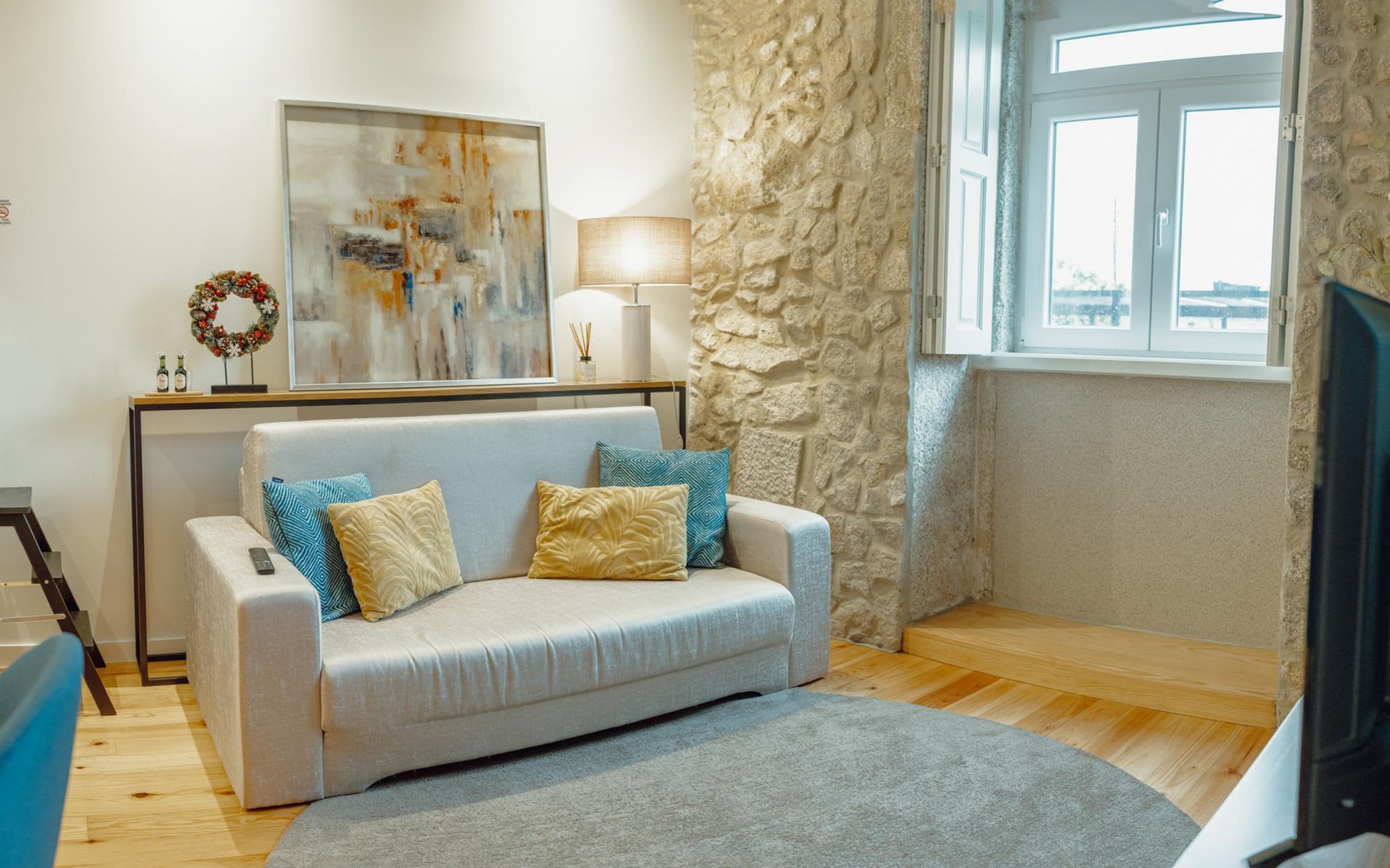 Apartment | 1 bedroom