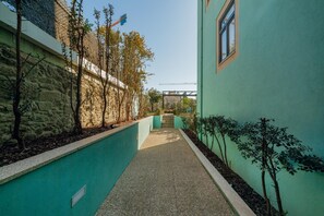 1 bedroom - Oporto Pool Apartment by Vacationy (Porto)