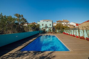 Apartment | 1 bedroom - Oporto Pool Apartment by Vacationy (Porto)