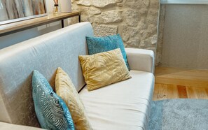 Departamento | 1 habitación 