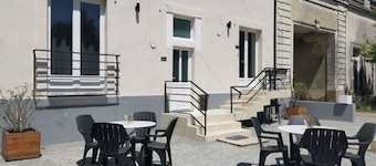 Résidence L'HermitiÚre, logements standing tout équipés entre Nantes et Pornic