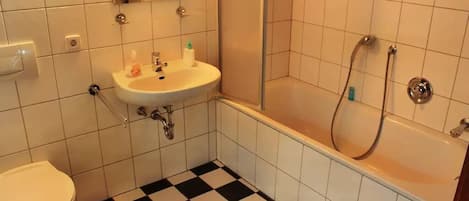 Dusche