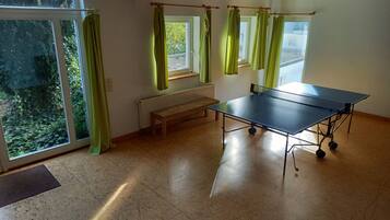 Spielezimmer