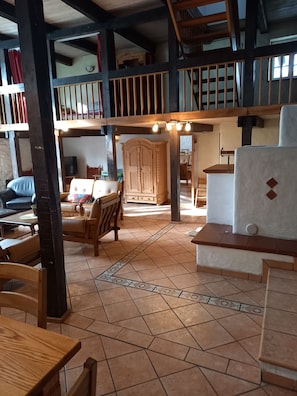 Intérieur