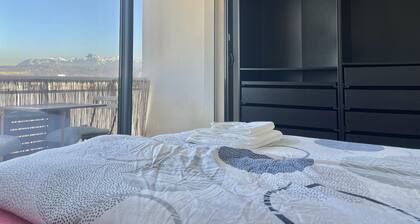 Le Turgot, proche thermes