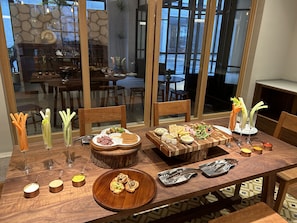 餐厅
