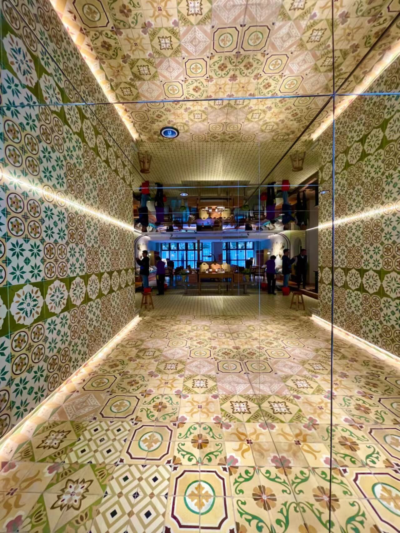 Foto - Yitel Hotel Shanghai ex Timeless Boutique House