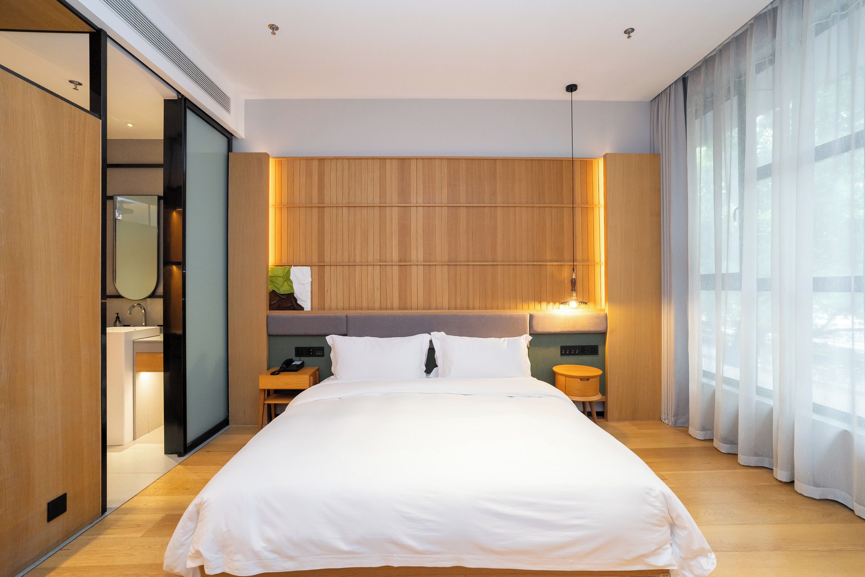 Foto - Yitel Hotel Shanghai ex Timeless Boutique House