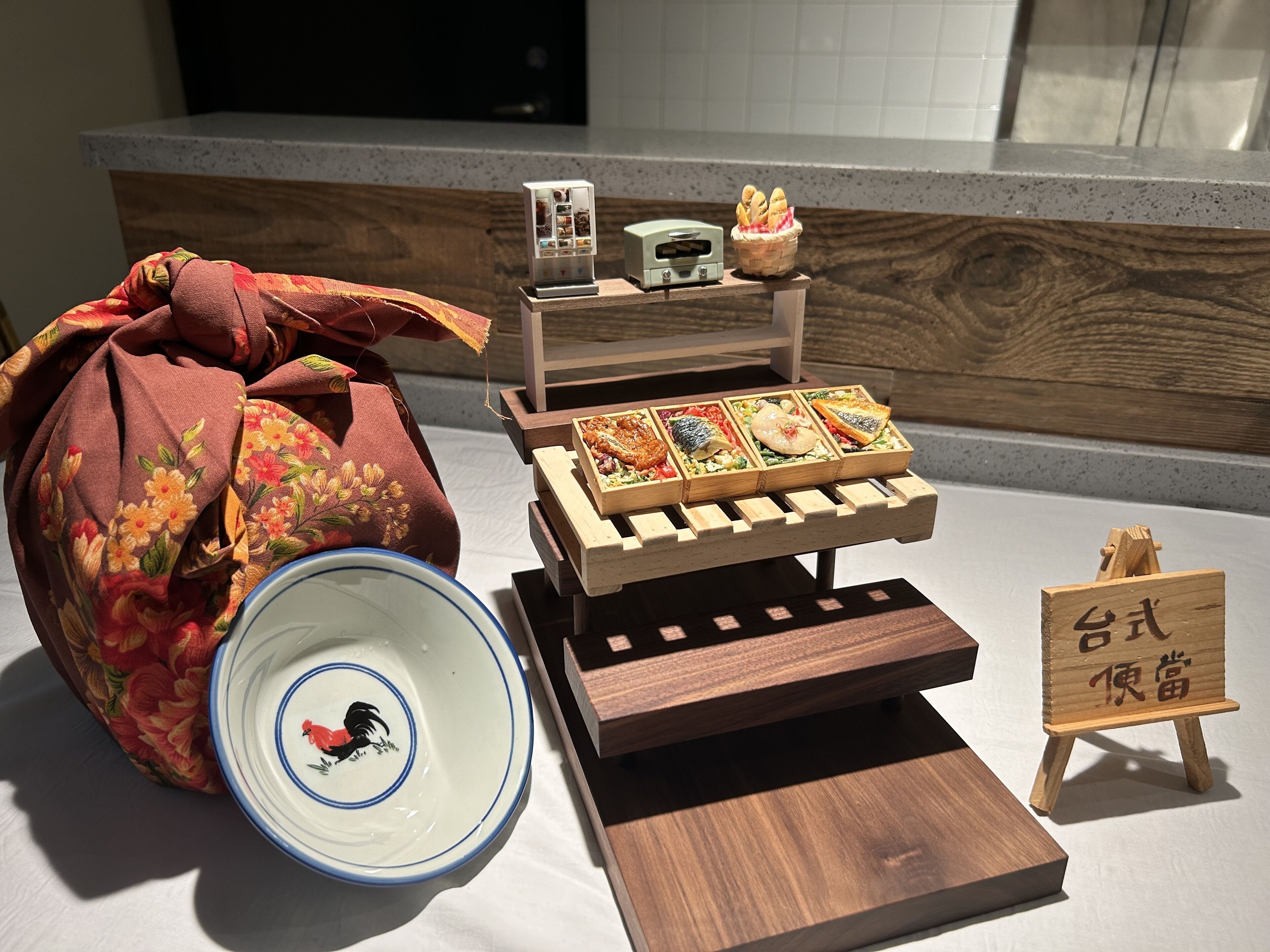 Foto - Yitel Hotel Shanghai ex Timeless Boutique House