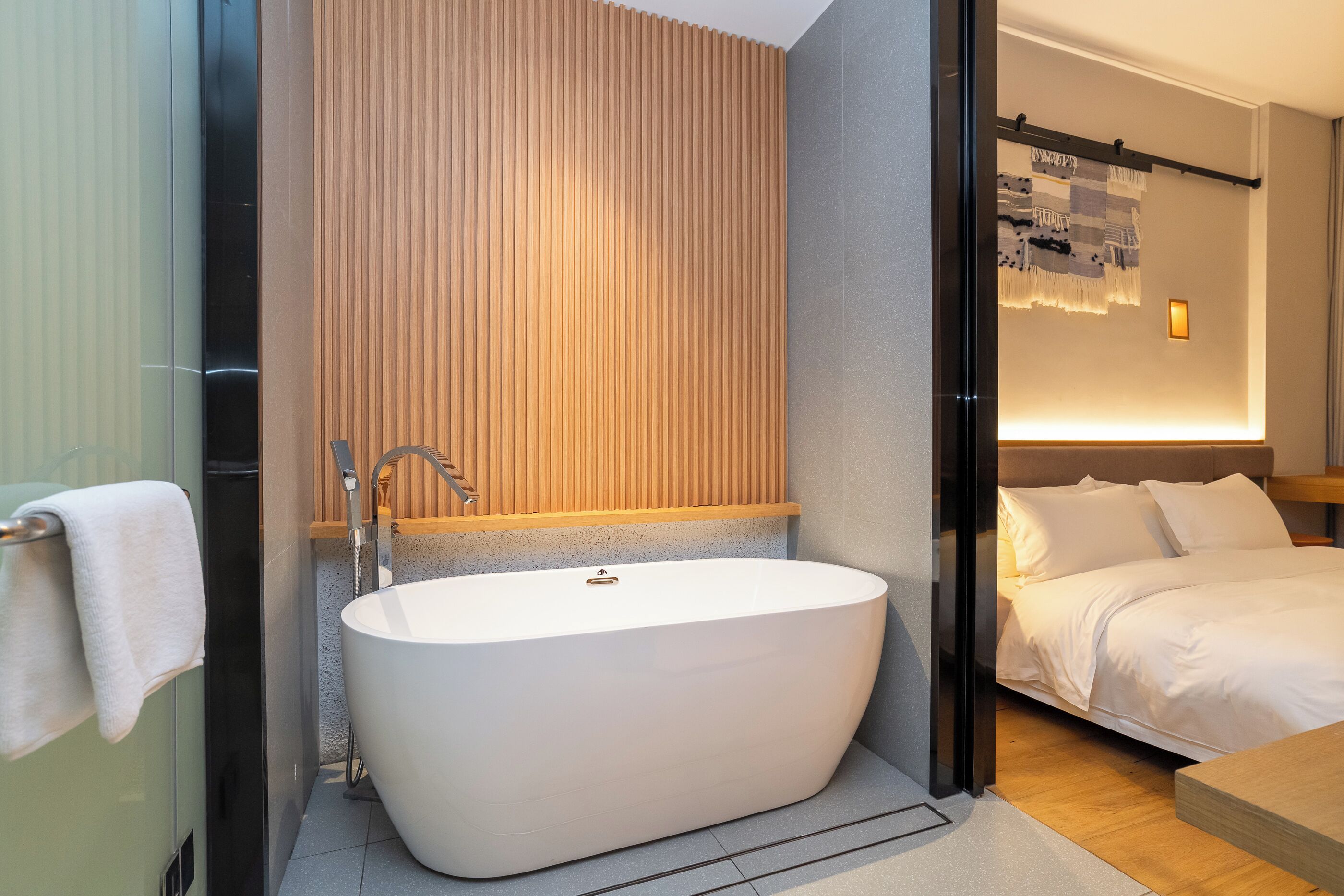 Foto - Yitel Hotel Shanghai ex Timeless Boutique House