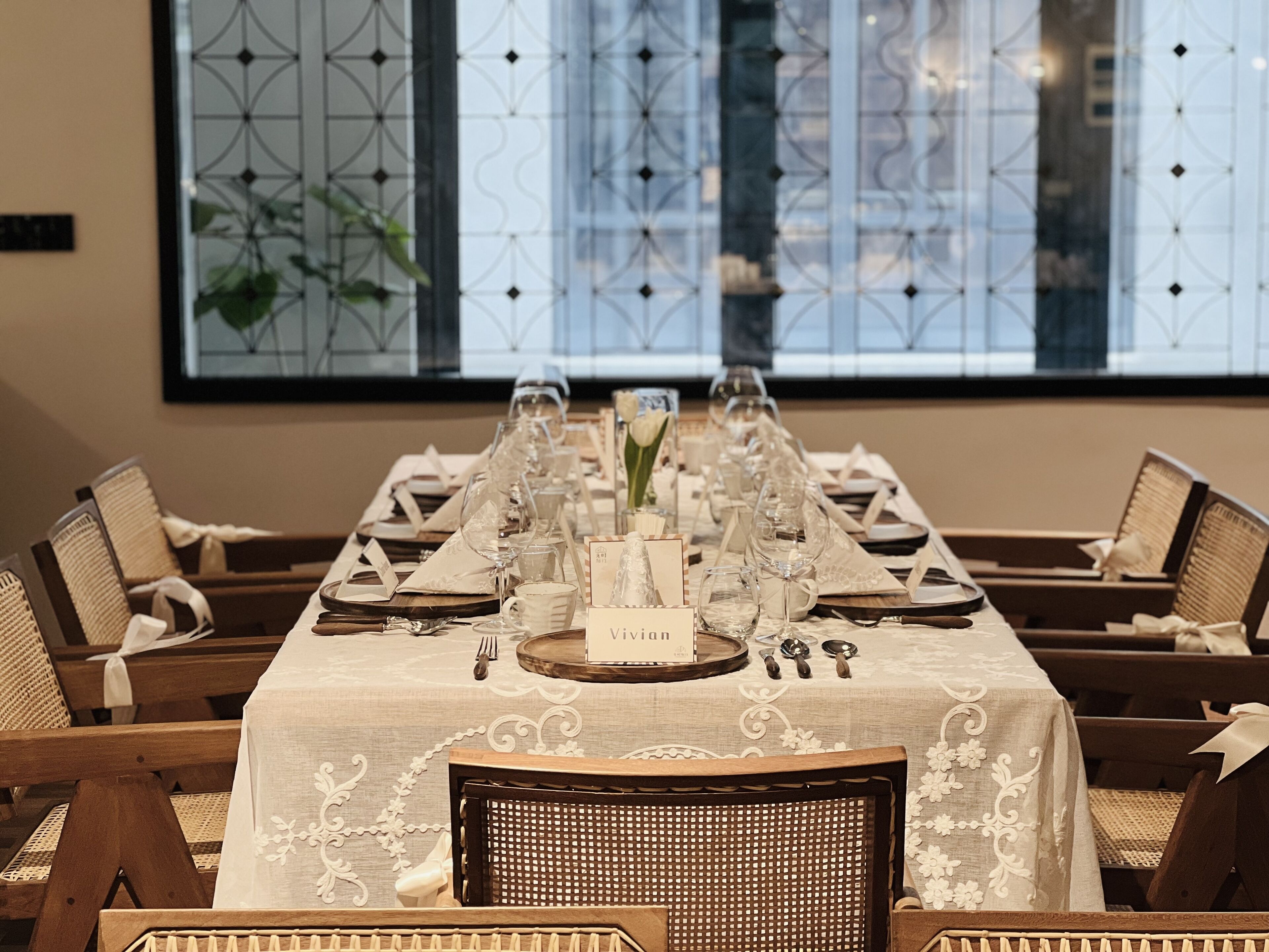 Foto - Yitel Hotel Shanghai ex Timeless Boutique House