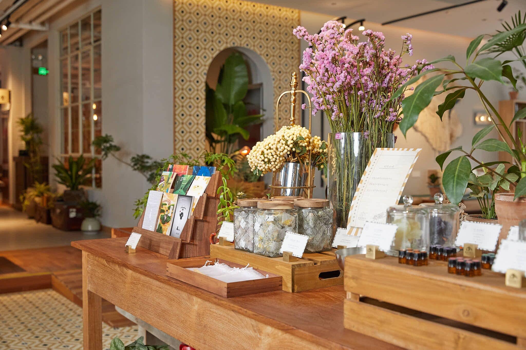 Foto - Yitel Hotel Shanghai ex Timeless Boutique House