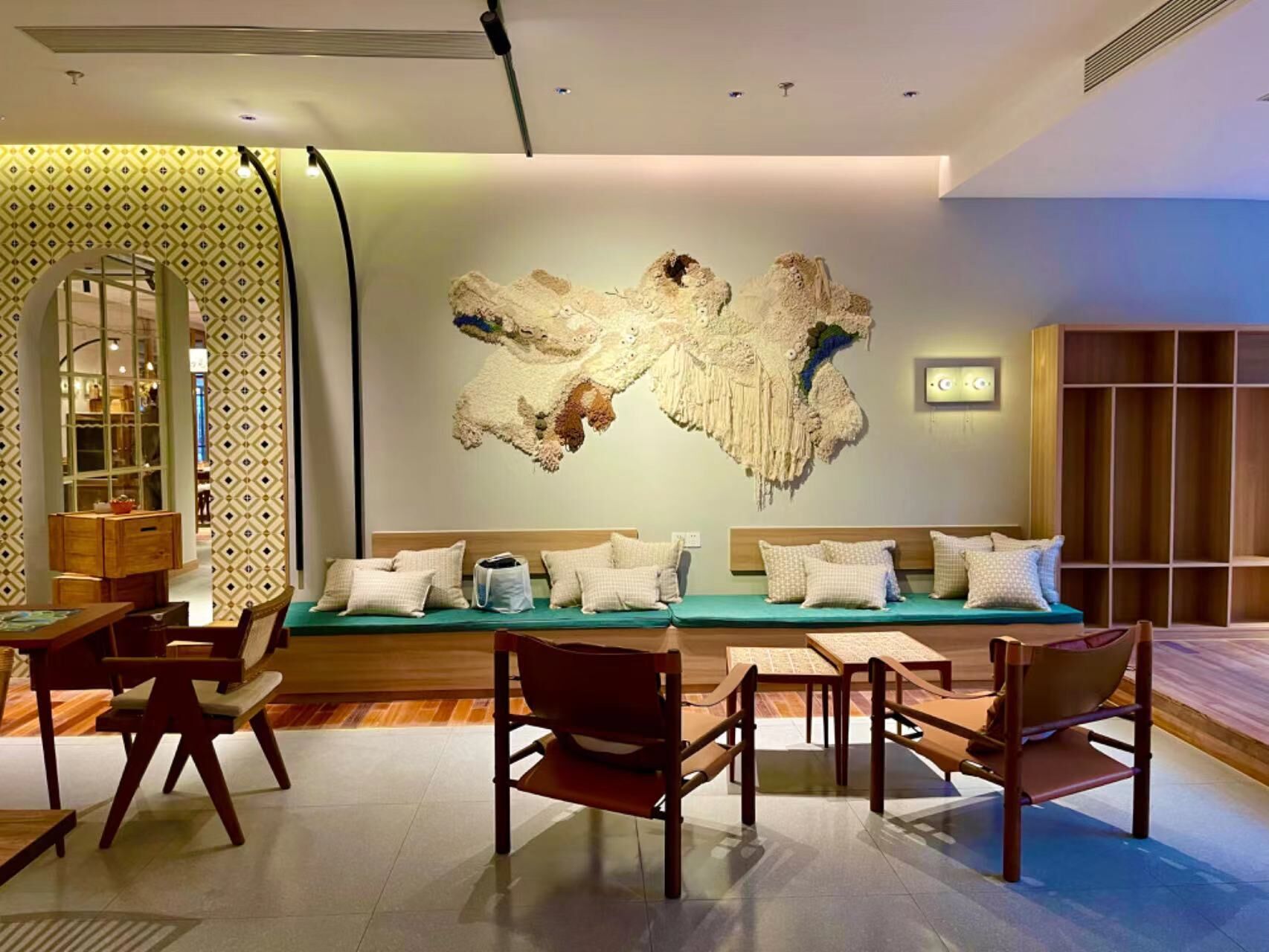 Photo - Yitel Hotel Shanghai ex Timeless Boutique House
