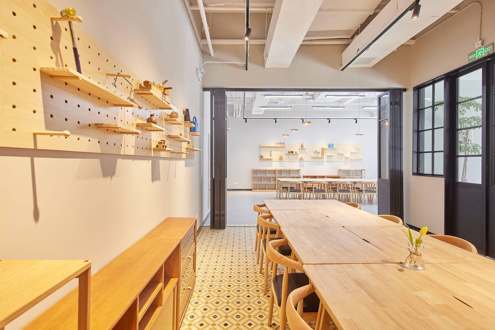 Foto - Yitel Hotel Shanghai ex Timeless Boutique House