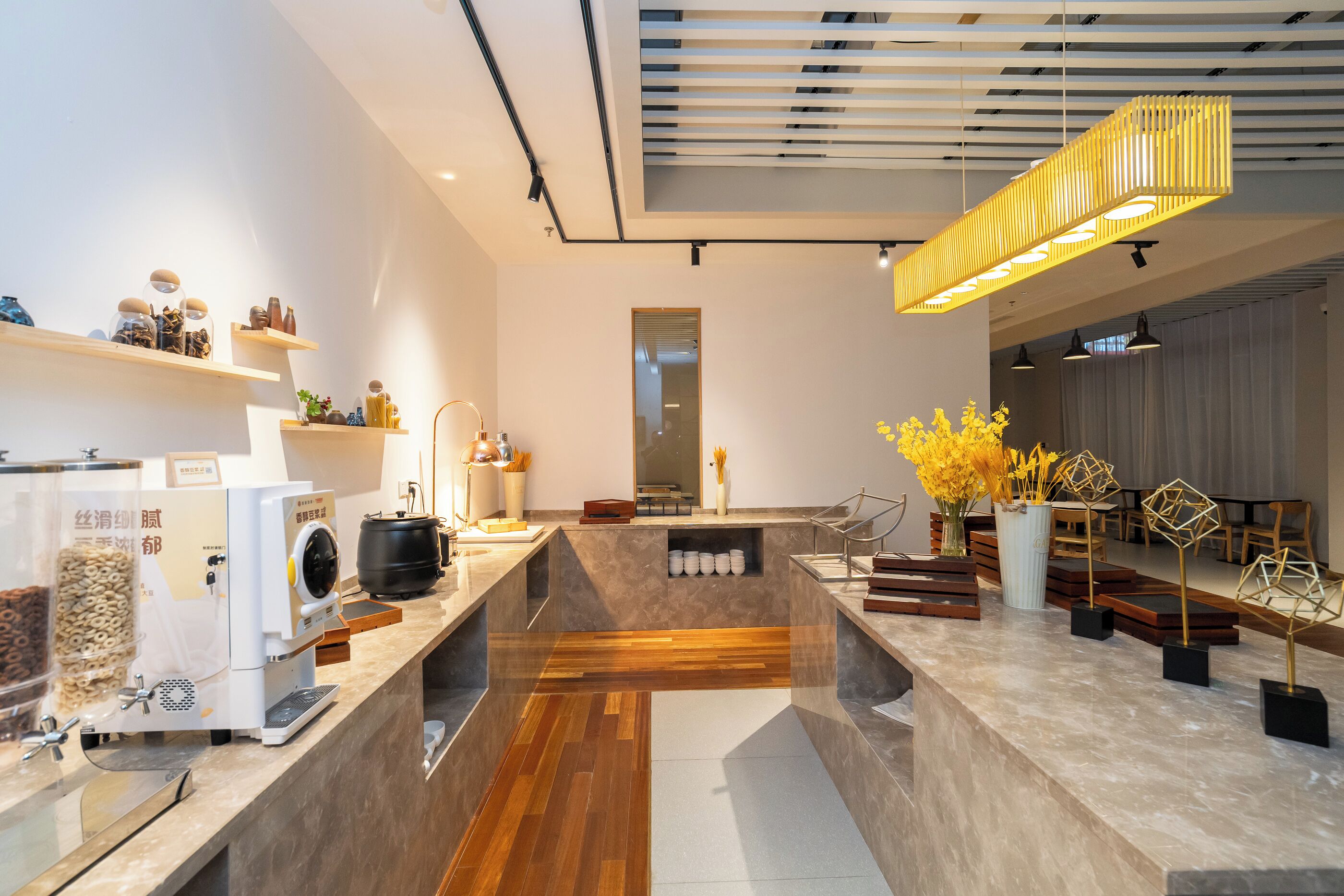 Foto - Yitel Hotel Shanghai ex Timeless Boutique House