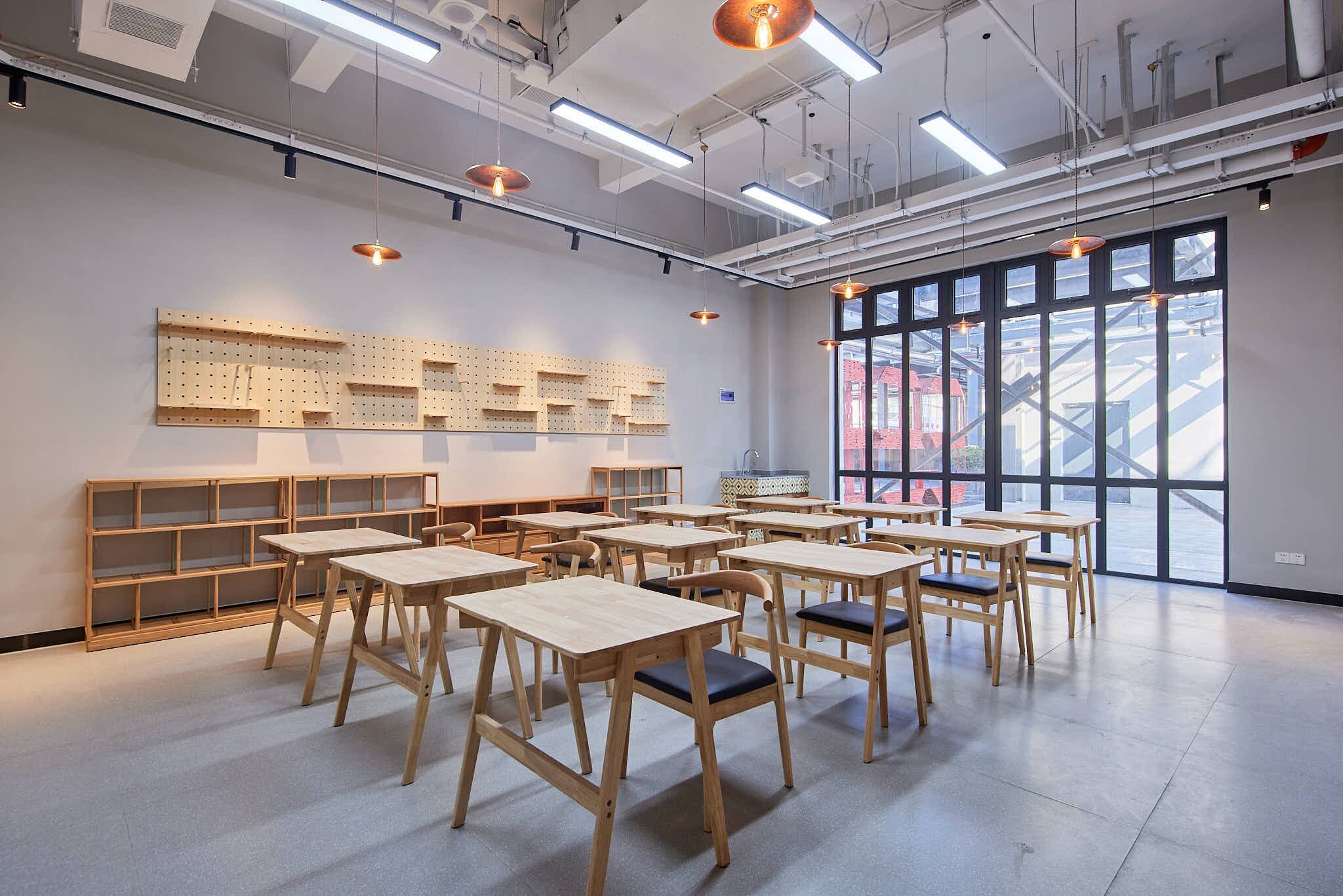 Foto - Yitel Hotel Shanghai ex Timeless Boutique House