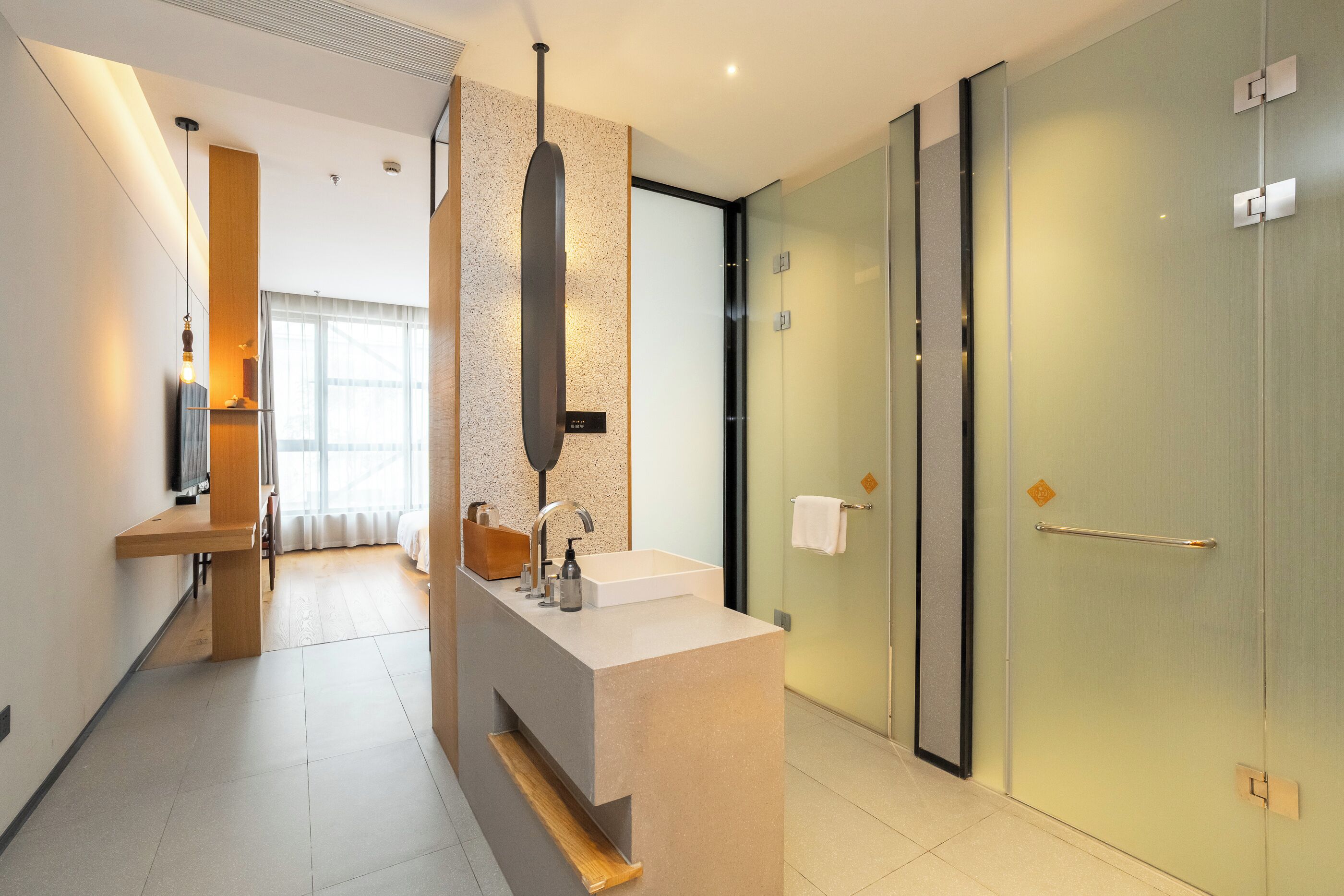 Photo - Yitel Hotel Shanghai ex Timeless Boutique House