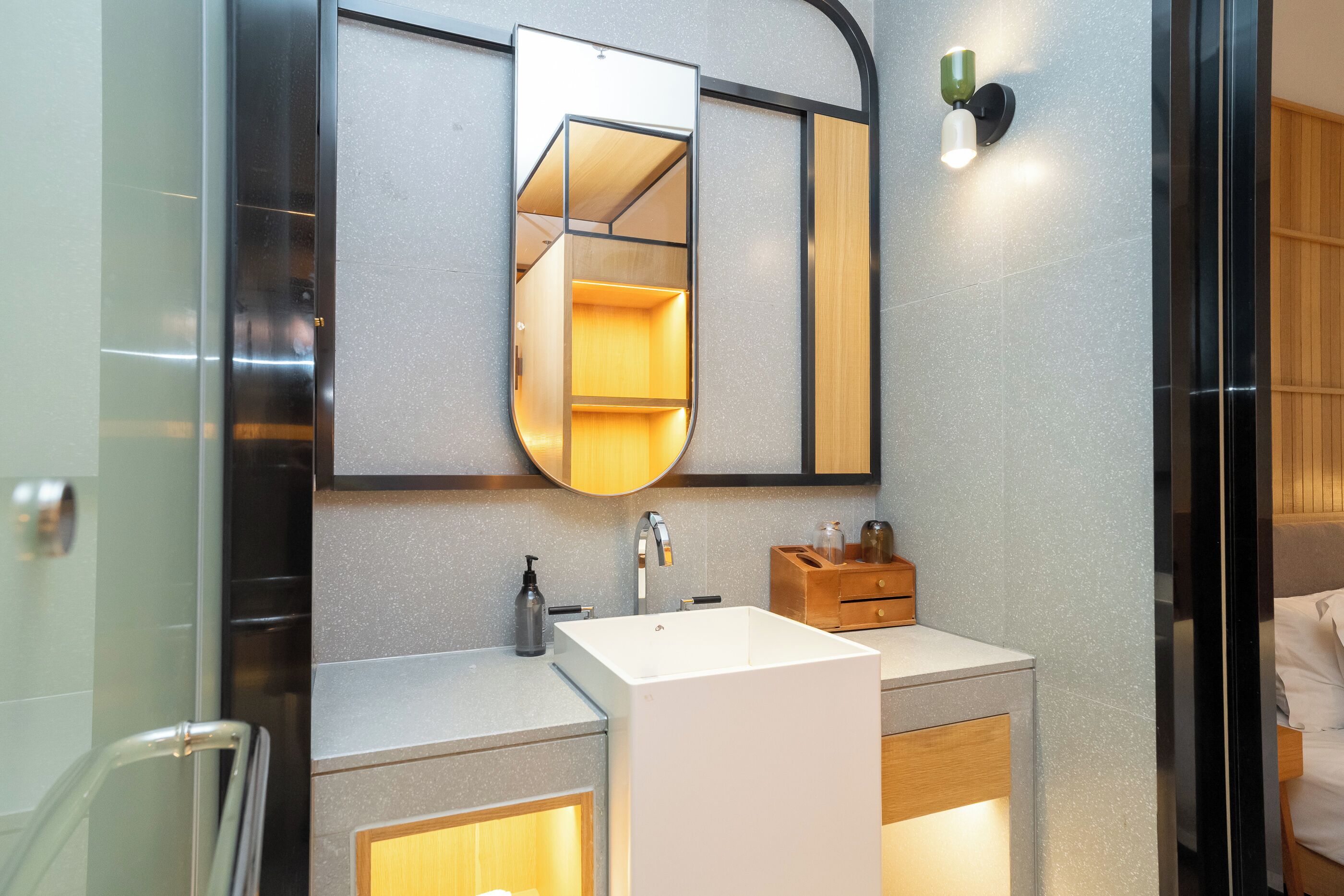 Foto - Yitel Hotel Shanghai ex Timeless Boutique House