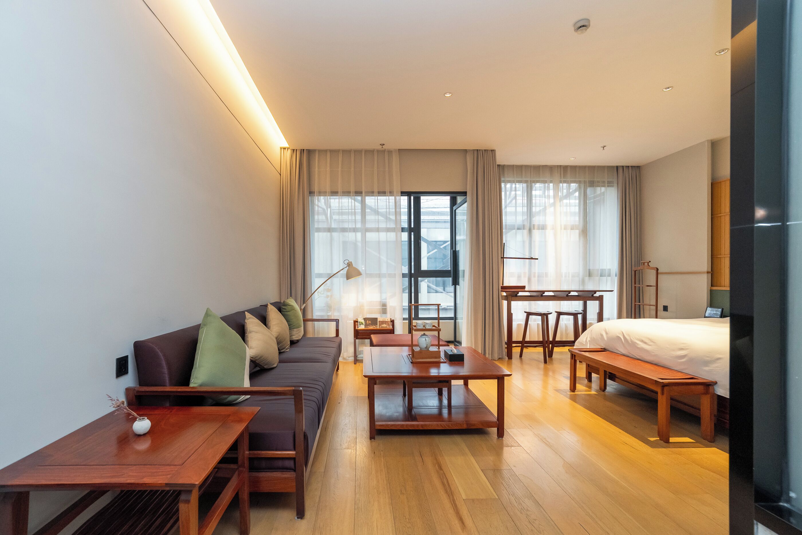 Foto - Yitel Hotel Shanghai ex Timeless Boutique House