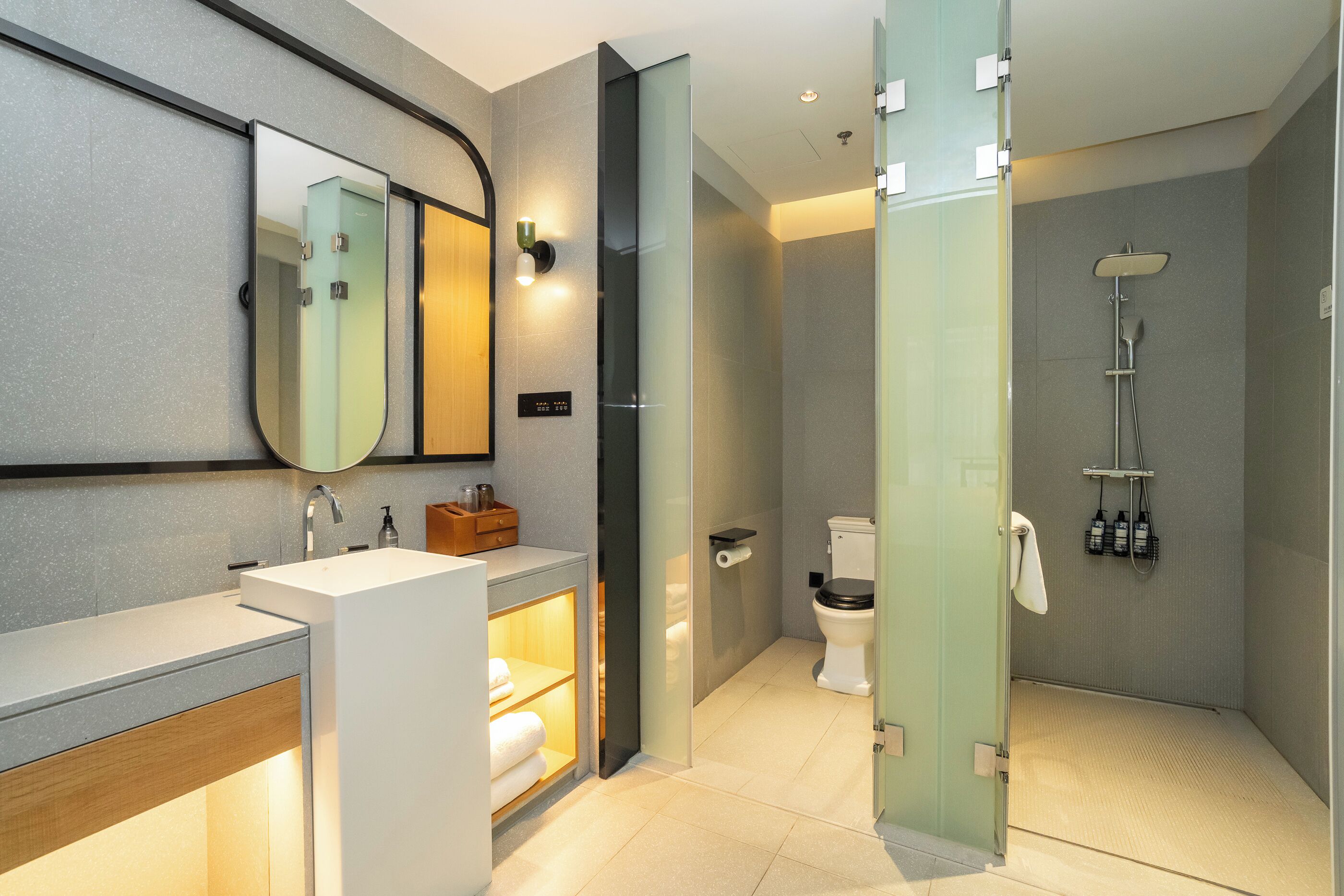 Foto - Yitel Hotel Shanghai ex Timeless Boutique House