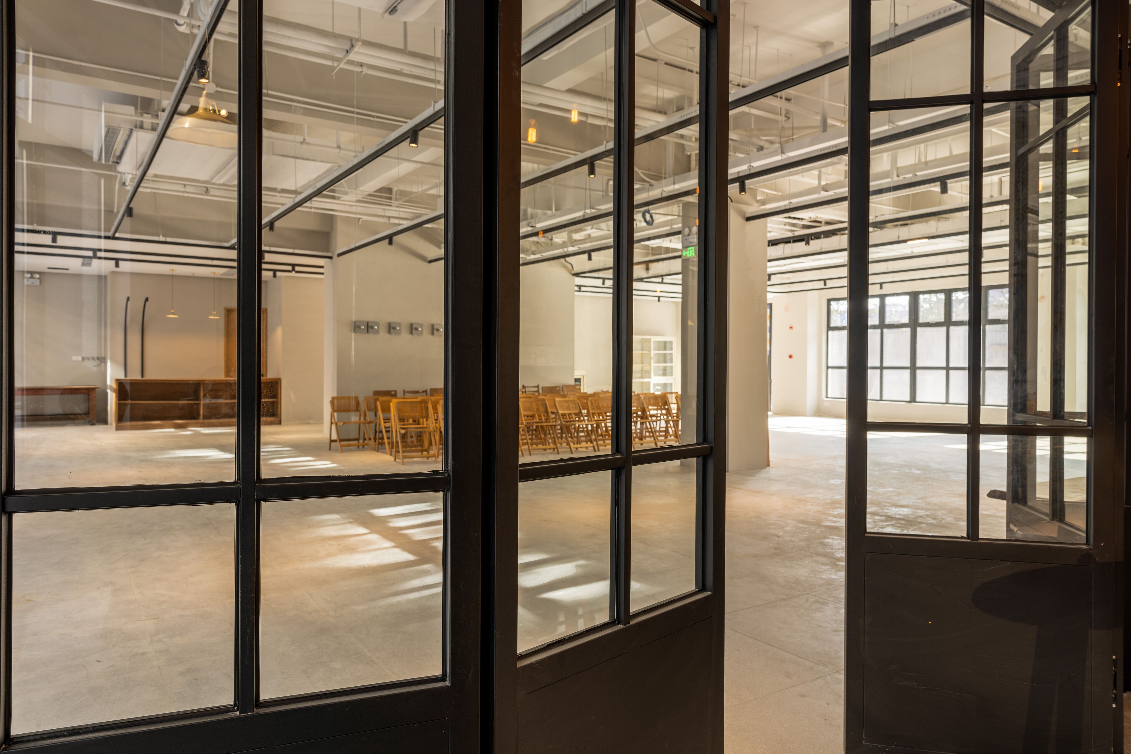 Foto - Yitel Hotel Shanghai ex Timeless Boutique House