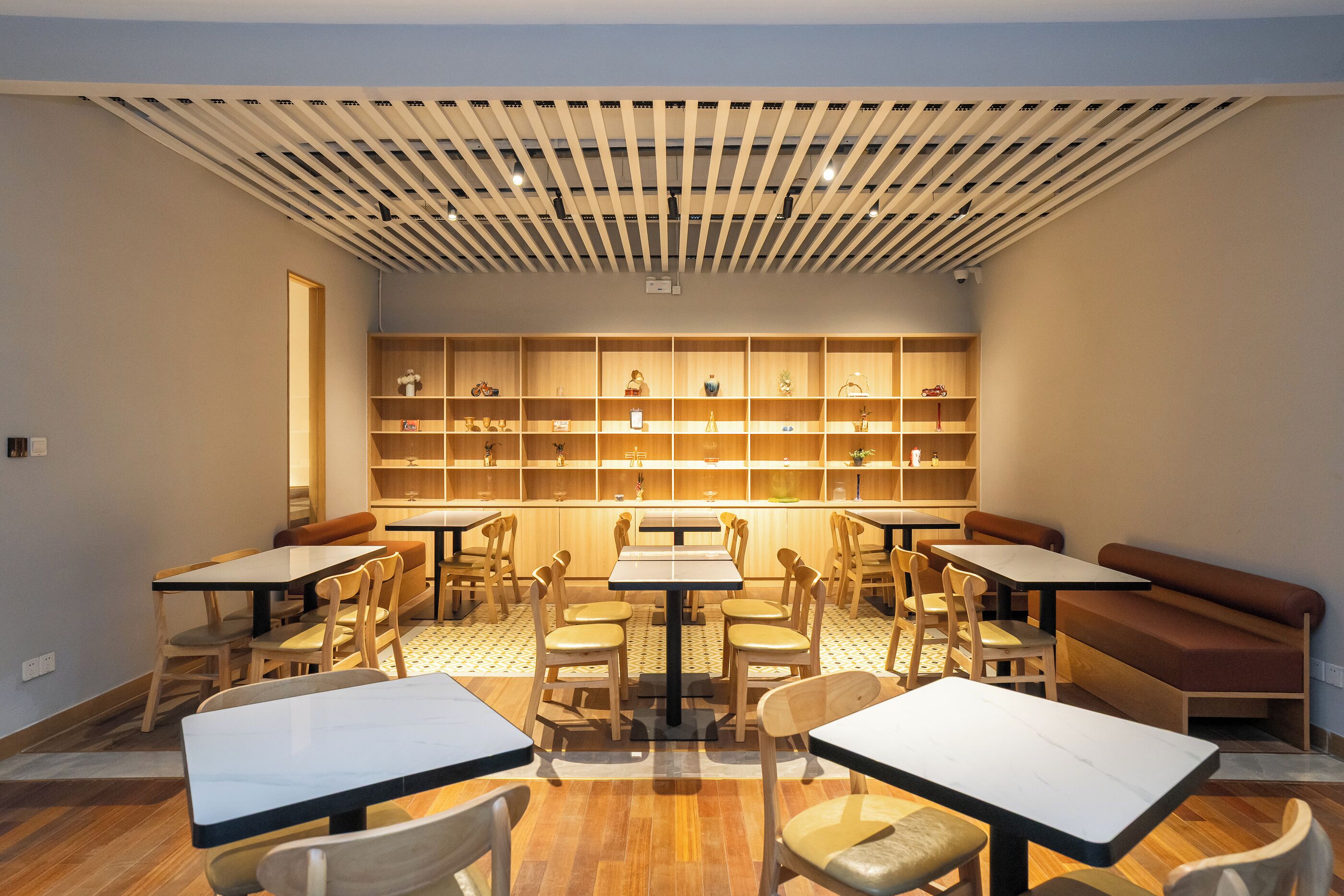 餐廳