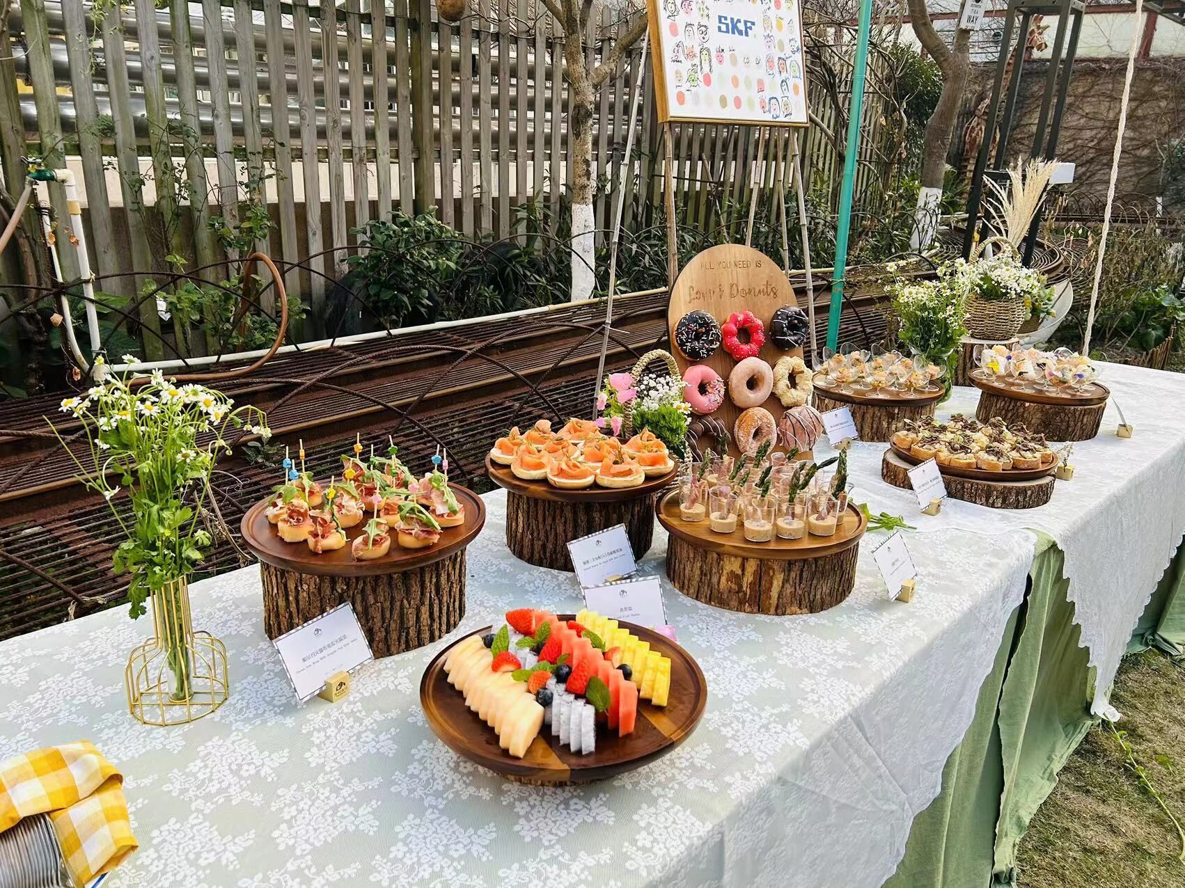 Foto - Yitel Hotel Shanghai ex Timeless Boutique House