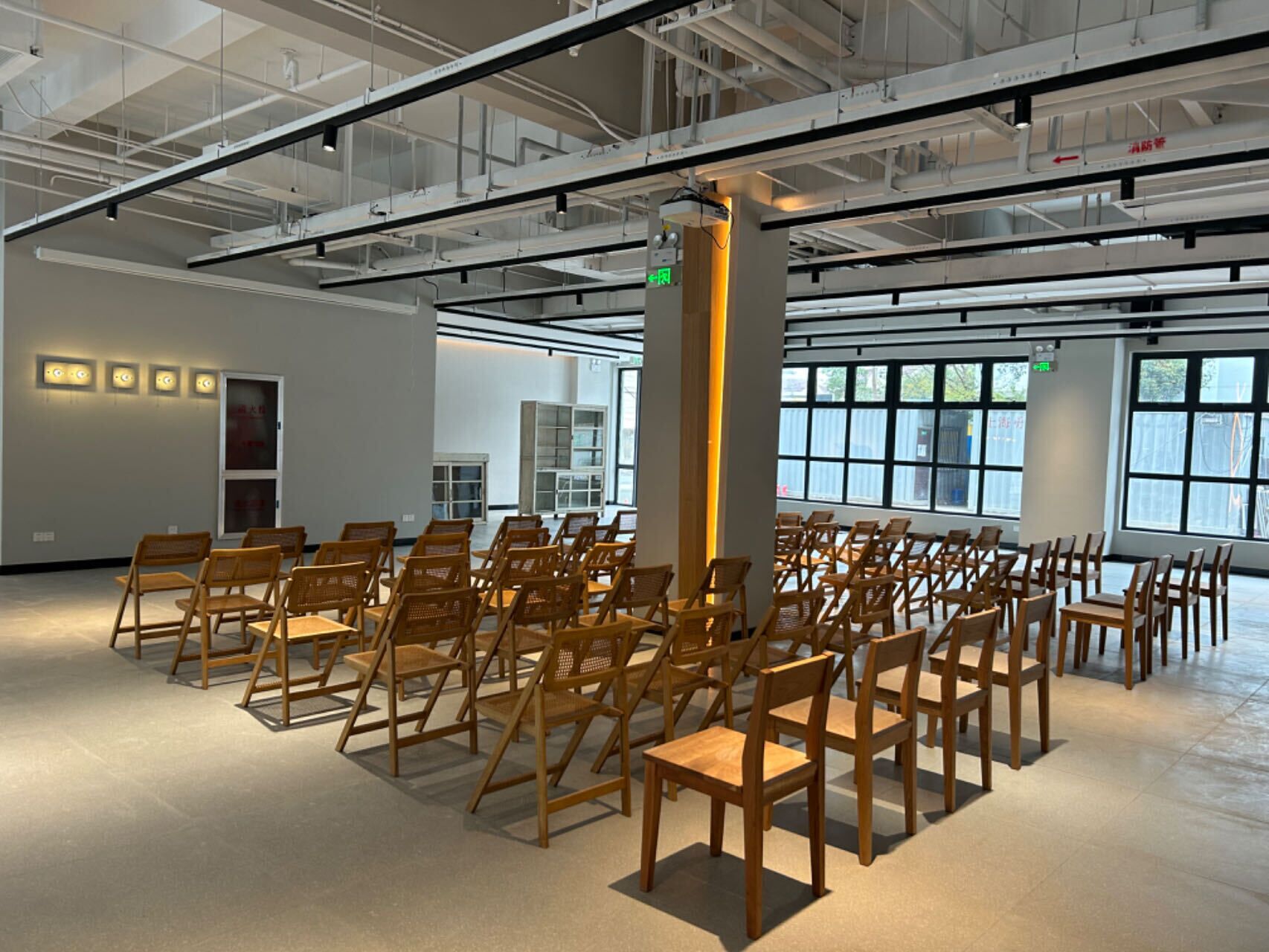 Foto - Yitel Hotel Shanghai ex Timeless Boutique House