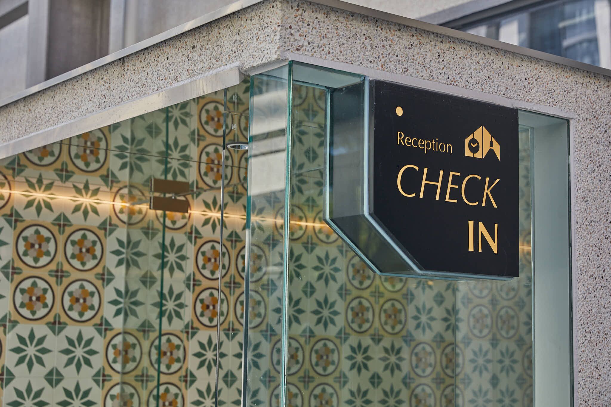 Foto - Yitel Hotel Shanghai ex Timeless Boutique House