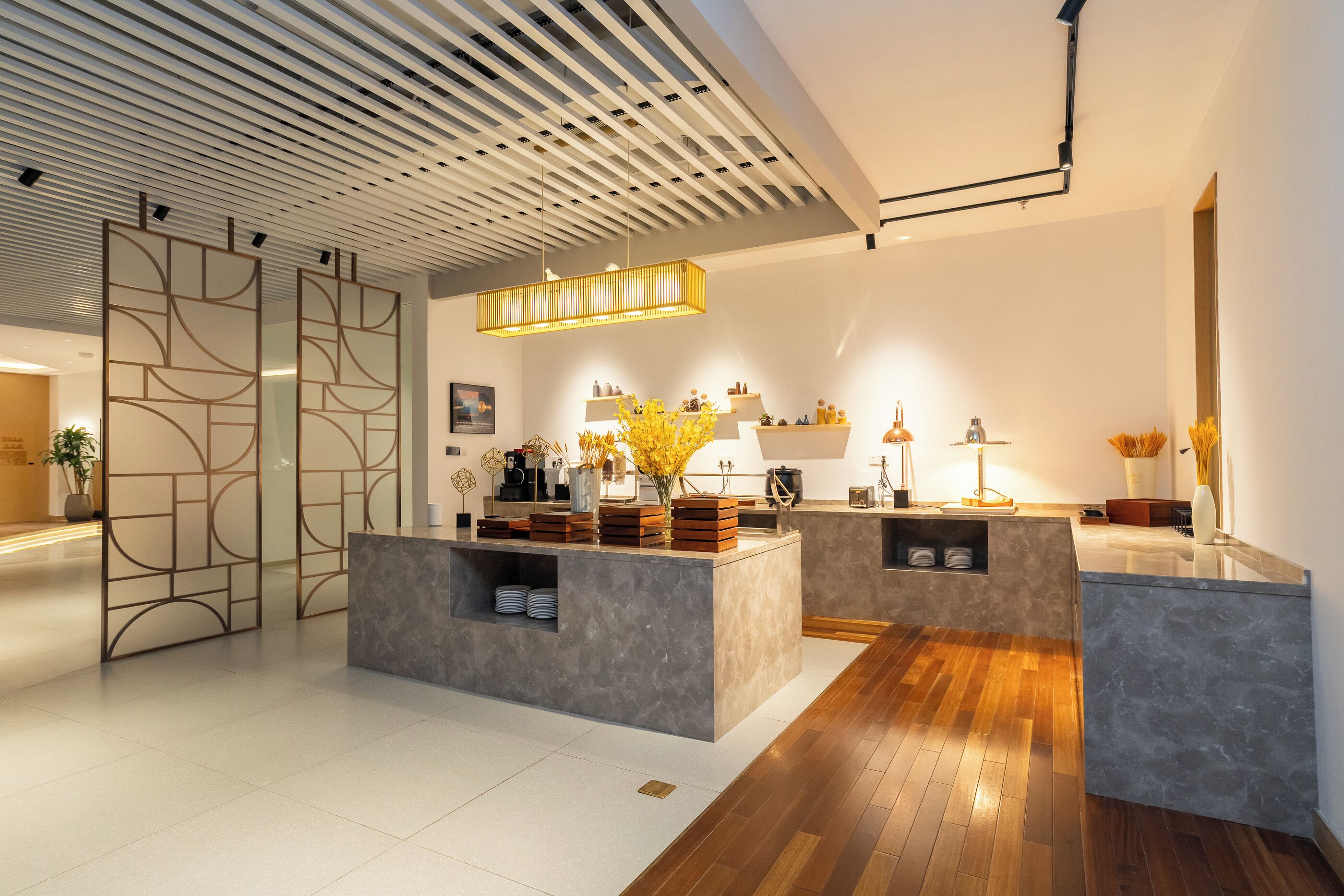 Foto - Yitel Hotel Shanghai ex Timeless Boutique House