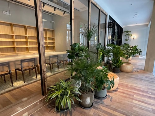 Yitel Hotel Shanghai ex Timeless Boutique House