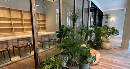 Yitel Hotel Shanghai ex Timeless Boutique House