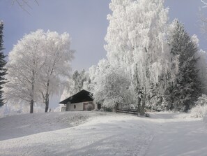 Exterieur