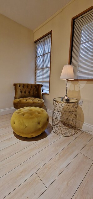 Cottage | Woonruimte