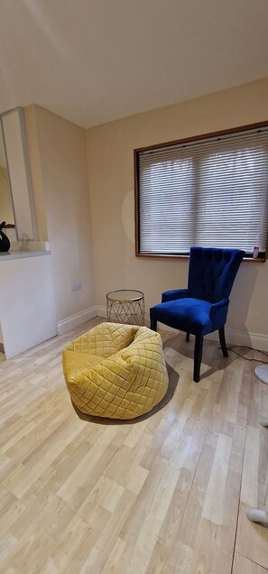 Ferienhaus | Wohnbereich