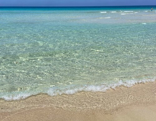 San Vito Edera family house