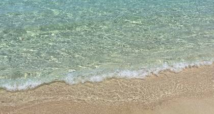 San Vito Edera family house