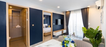 SS Hotel & Residence