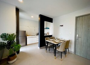 Studiosuite, 1 Schlafzimmer